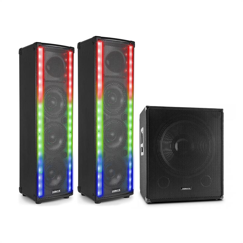 Vonyx 0
