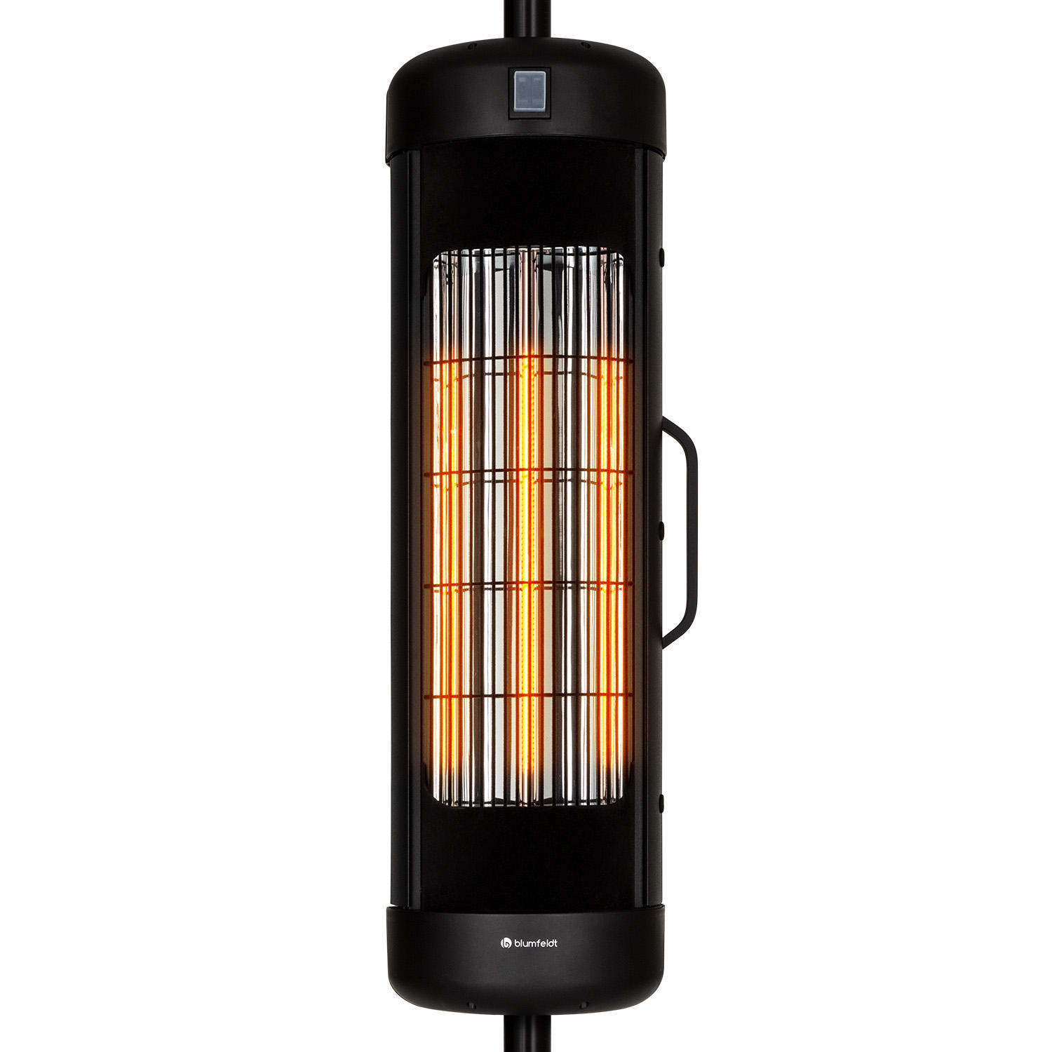 Blumfeldt Heat Guru Turbo