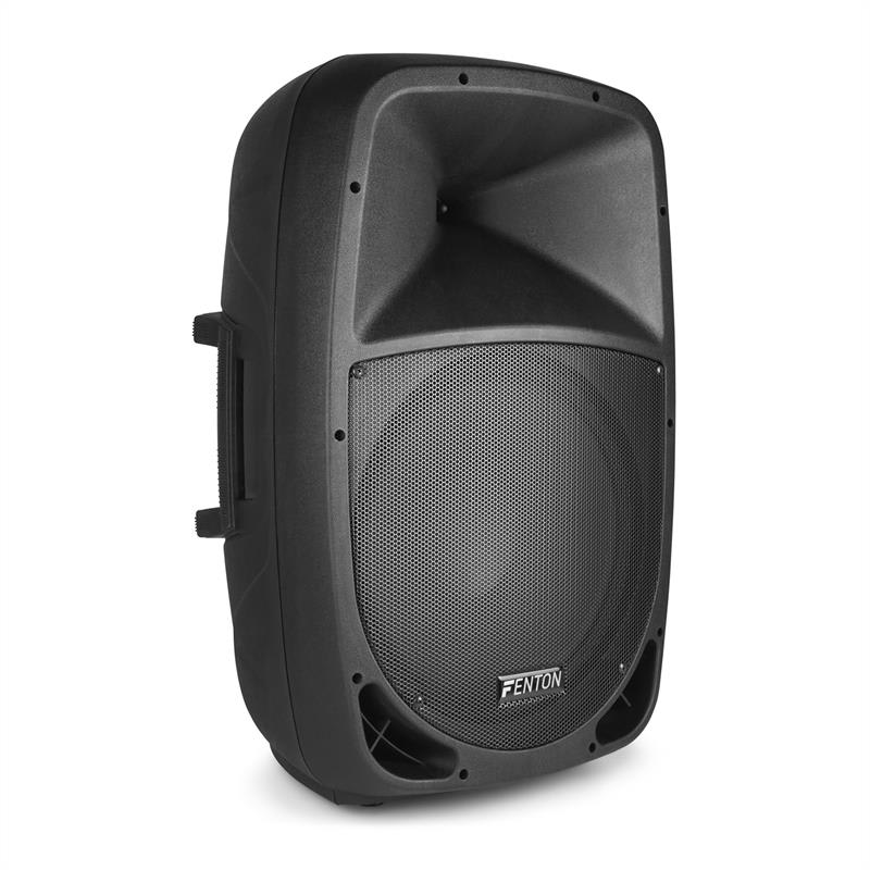 Fenton FTB1500A AKTIVNÍ REPRODUKTOR 15 '' WOOFER 350 W PIEZO