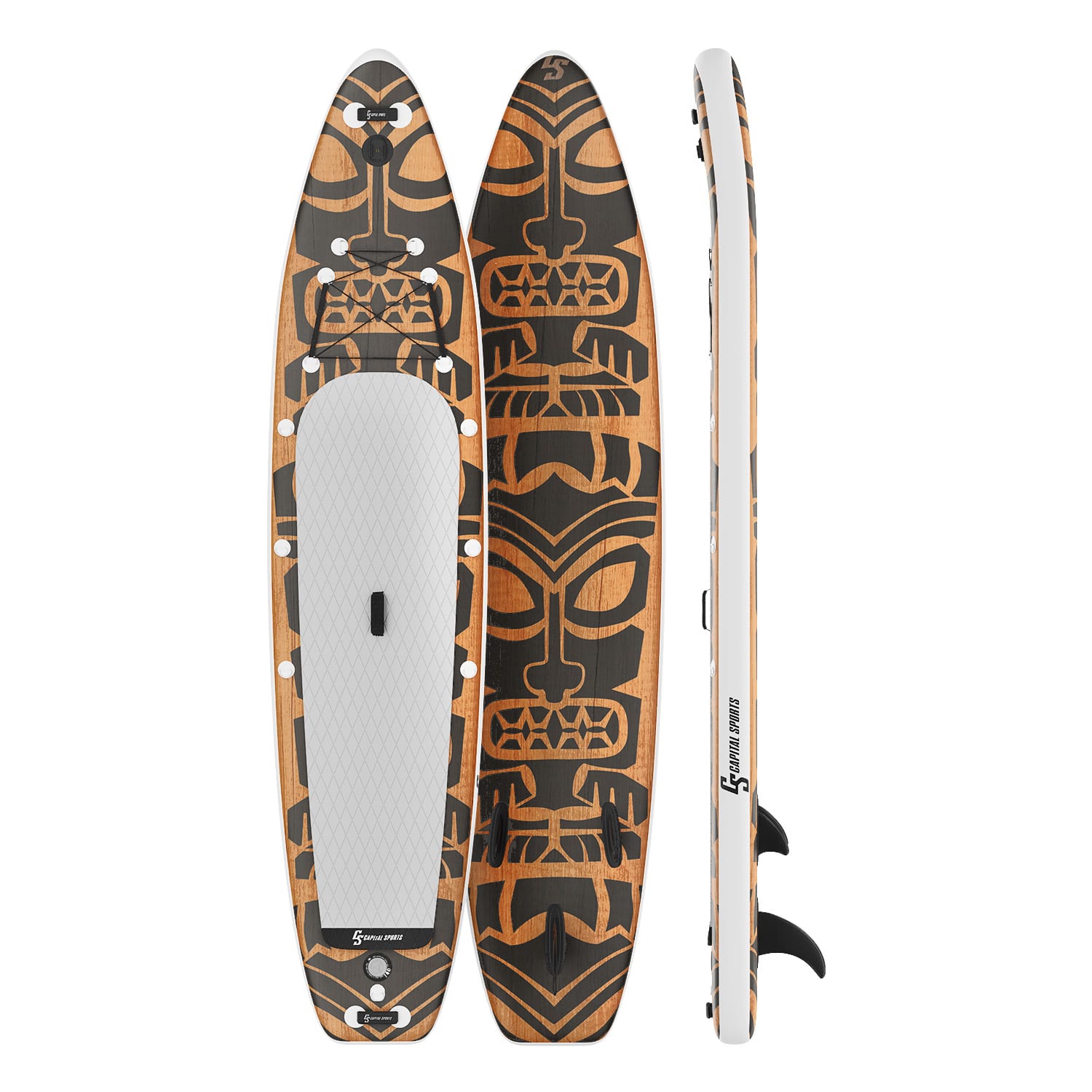Capital Sports Kipu Allrounder 330