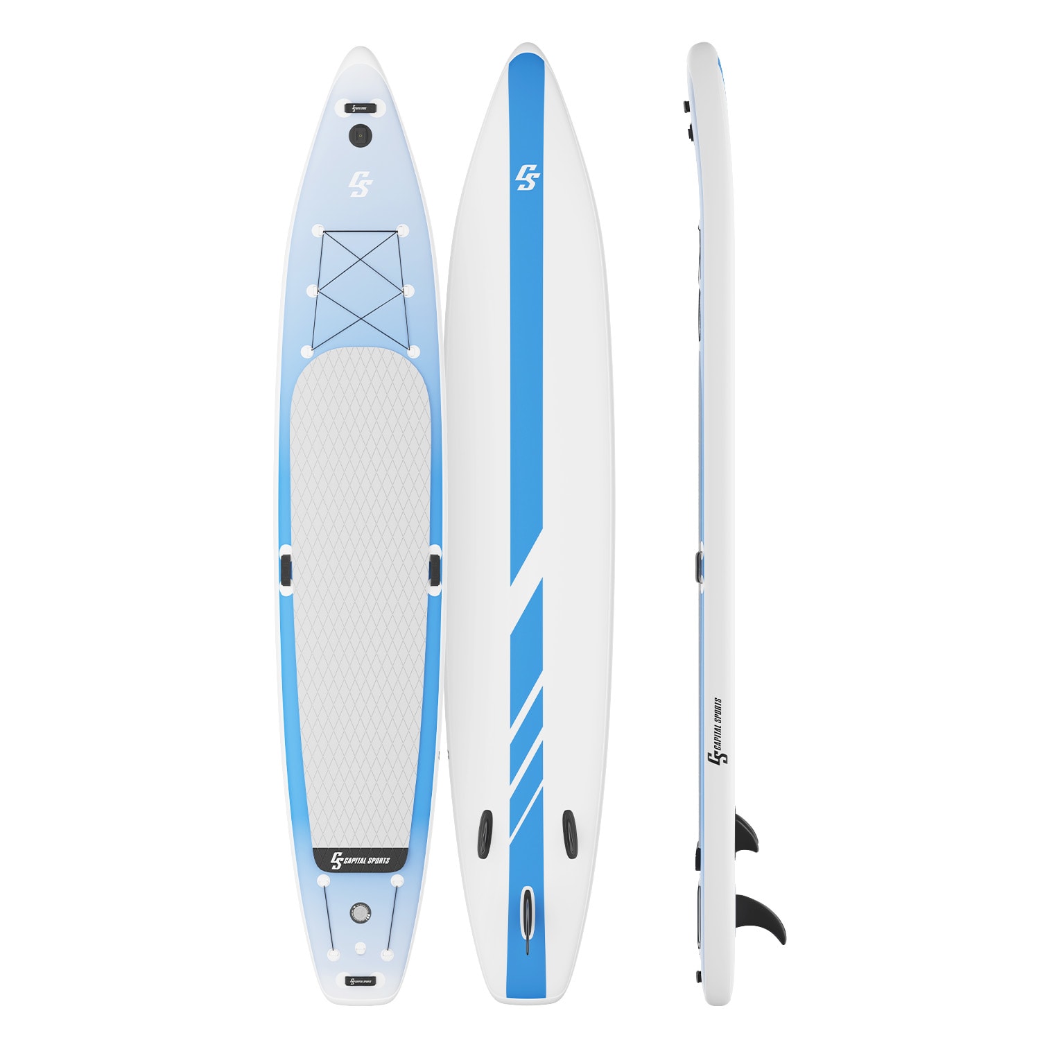 Capital Sports Mamao Touring Board