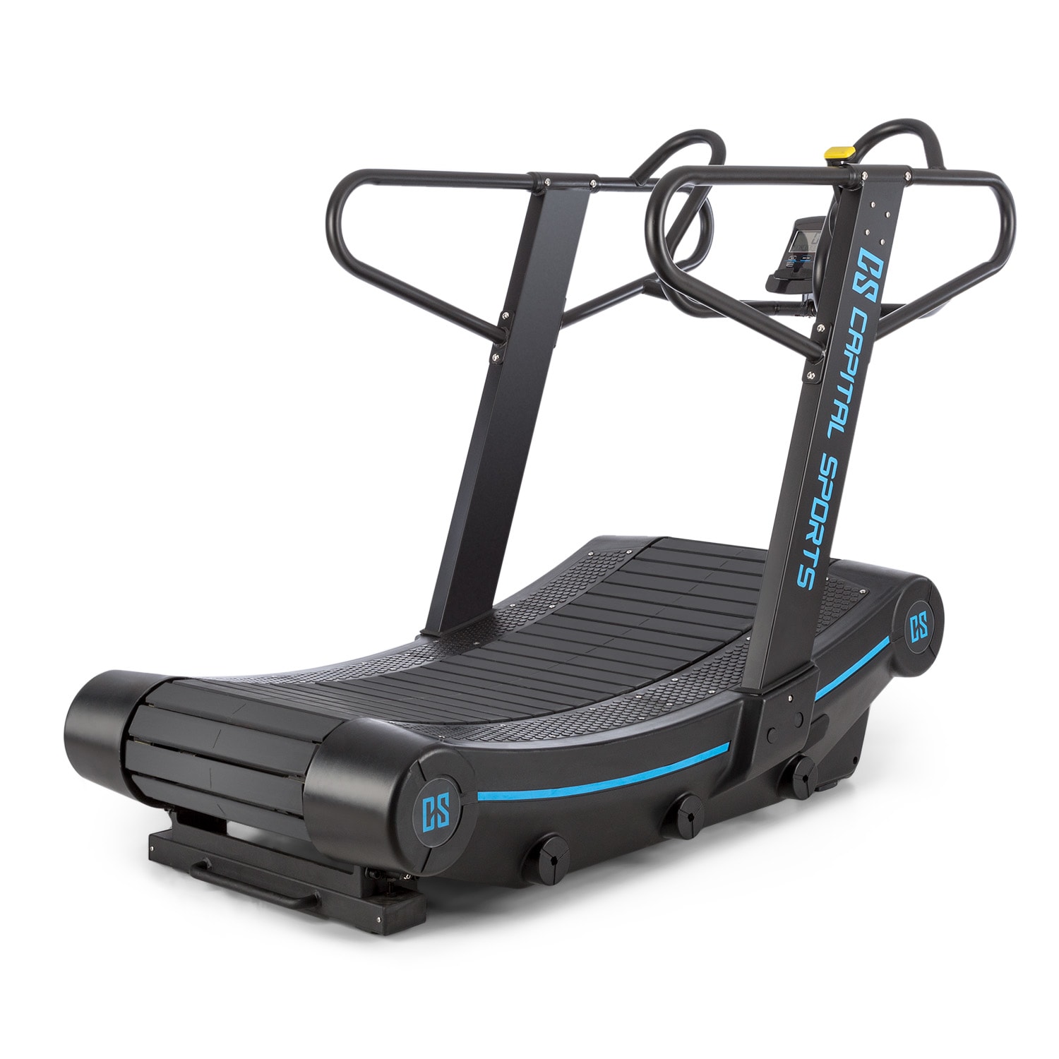 Capital Sports Runatic Curved