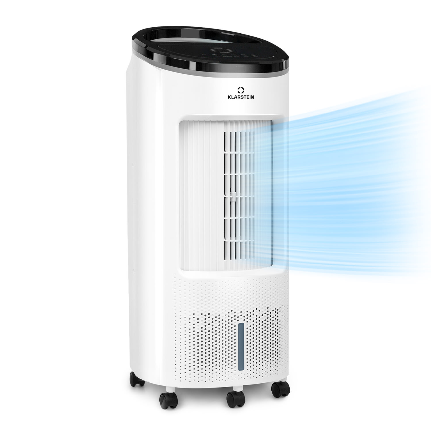 Klarstein IceWind Plus Smart