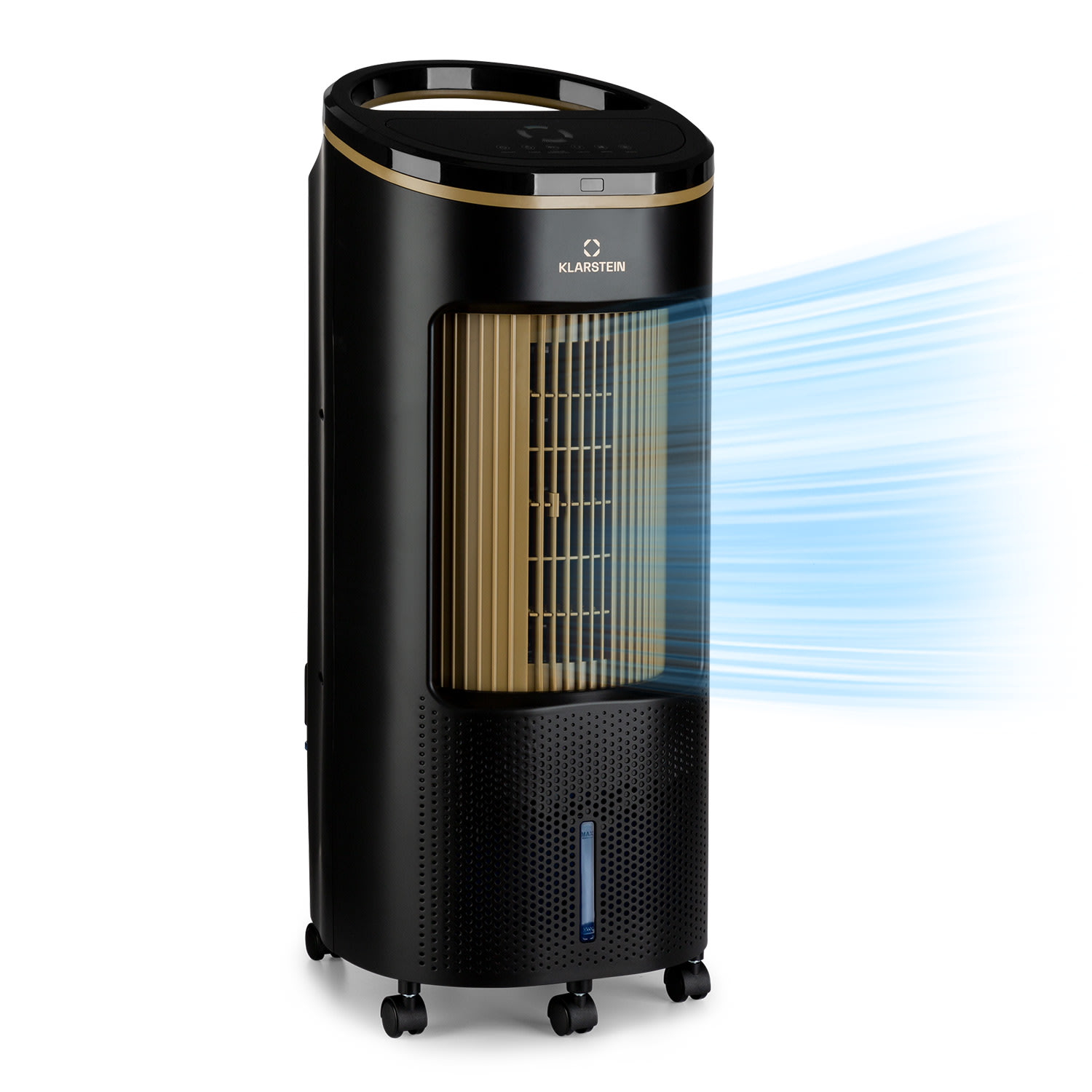 Klarstein IceWind Plus Smart