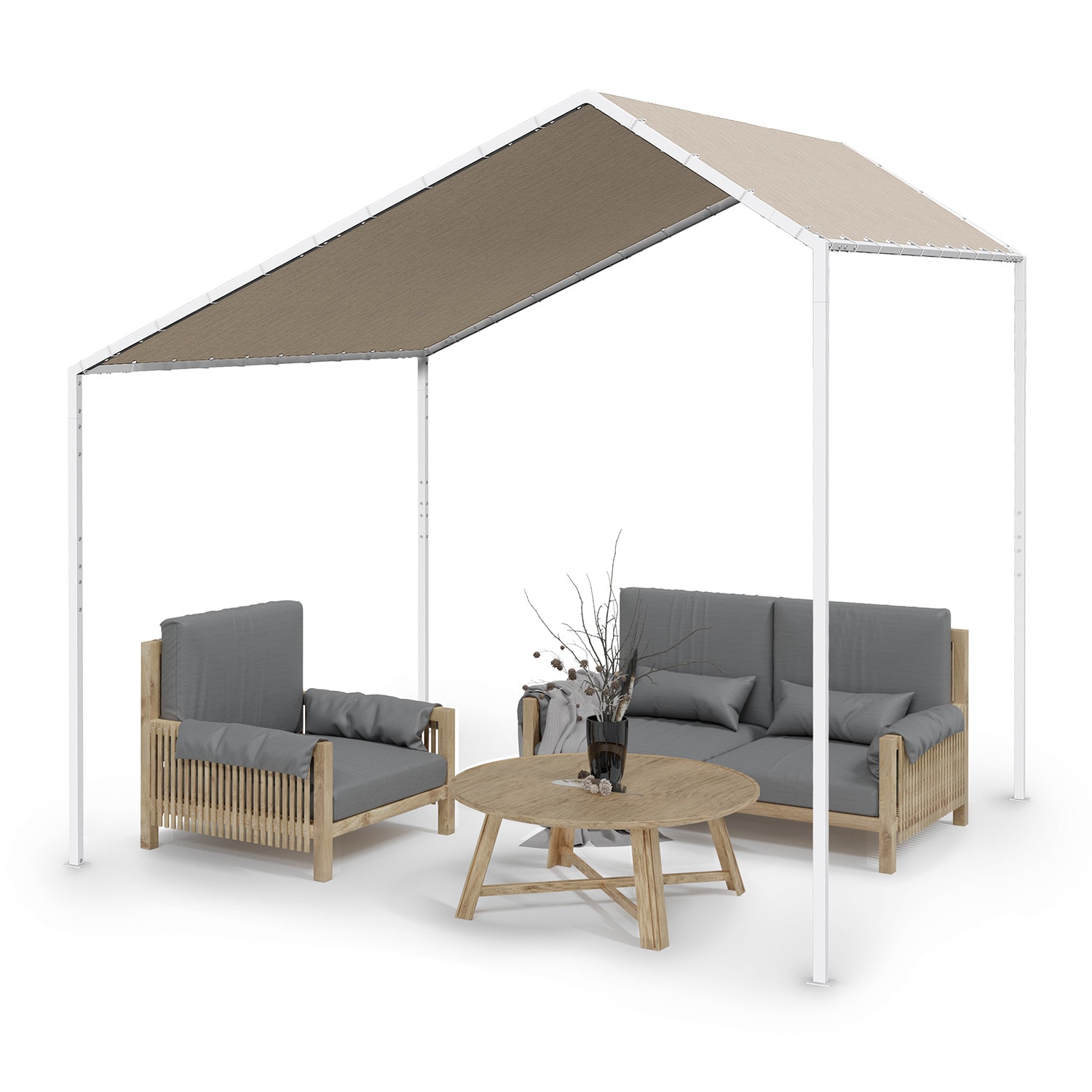 Blumfeldt La Rochelle Gazebo