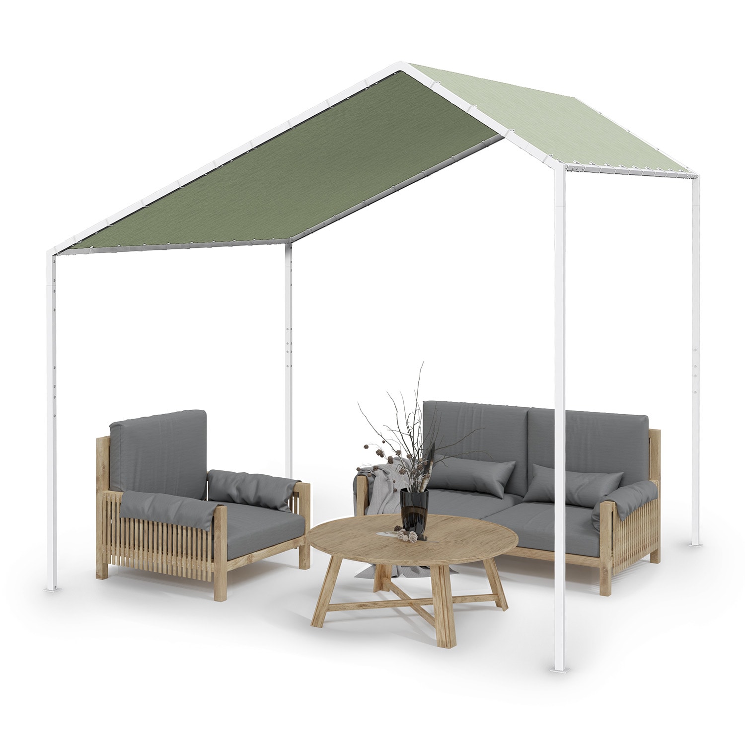 Blumfeldt La Rochelle Gazebo