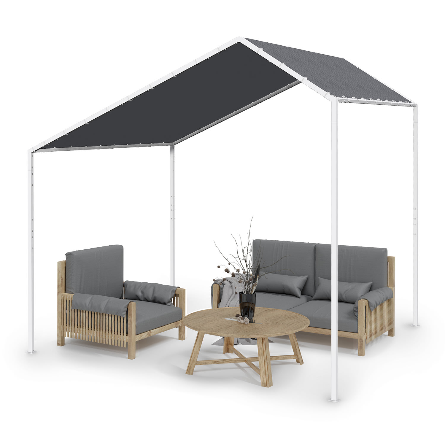 Blumfeldt La Rochelle Gazebo