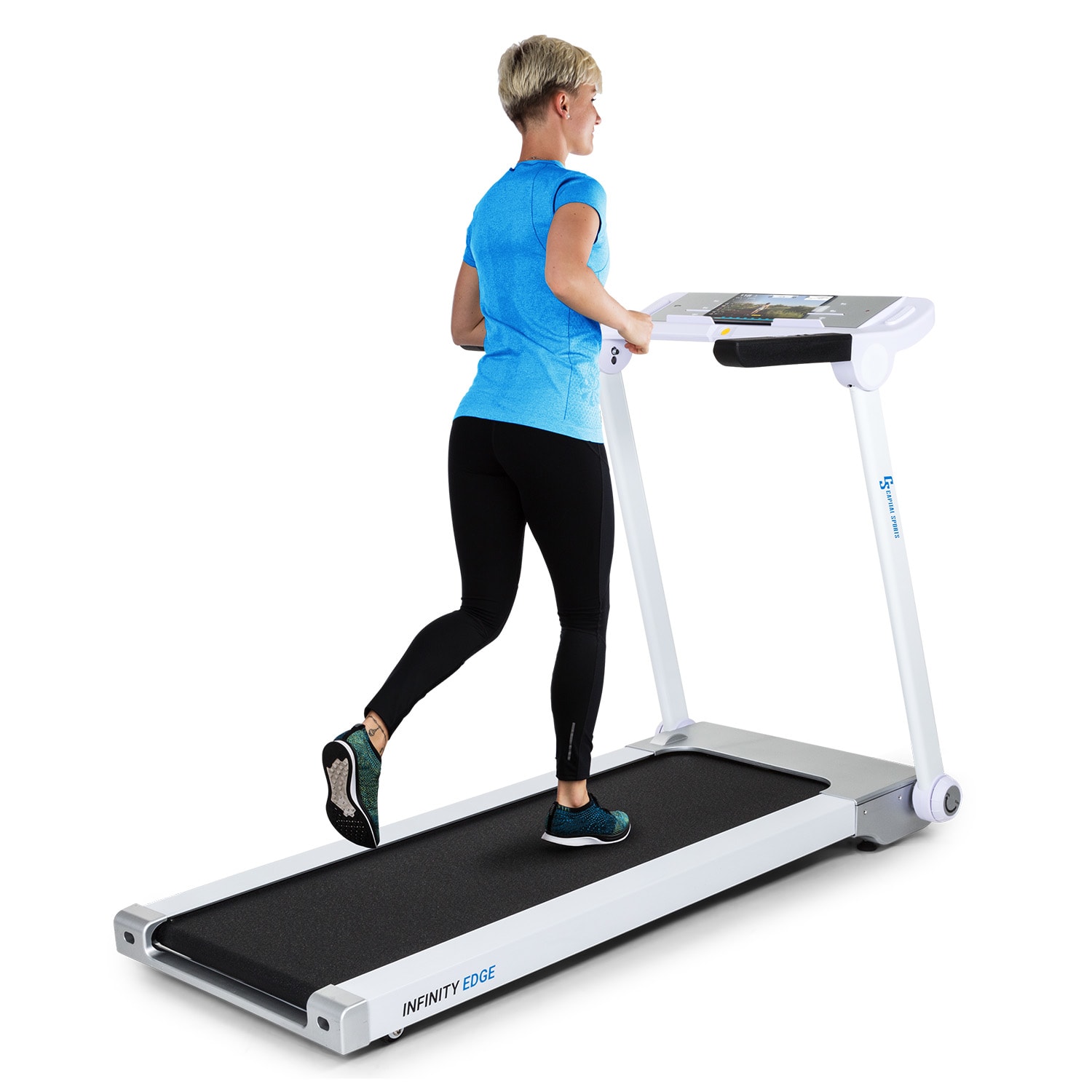 Capital Sports Infinity Edge