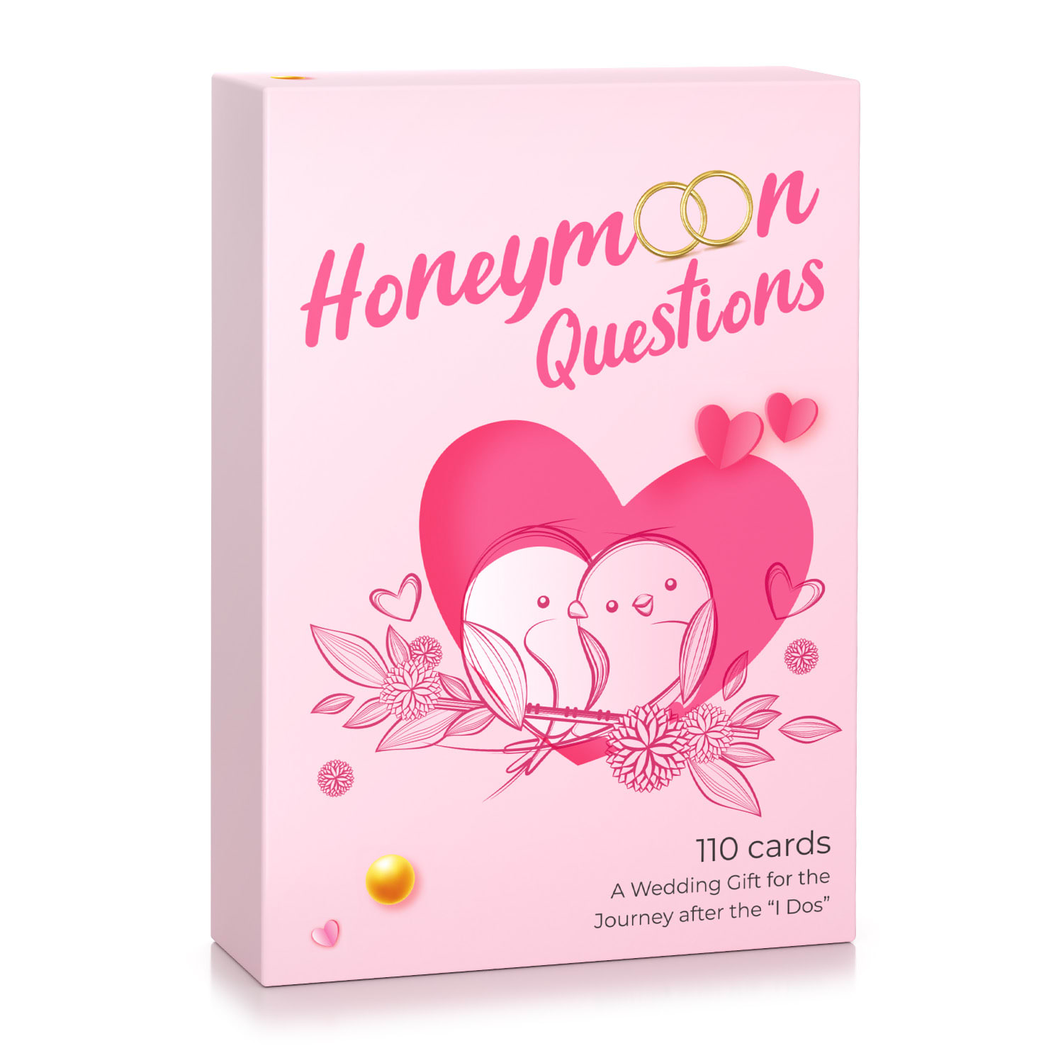 Spielehelden Honeymoon Questions