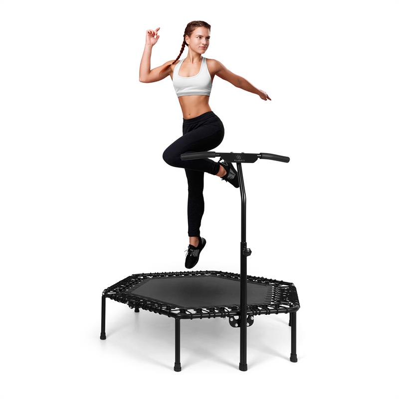 KLARFIT Jumpanatic Pro