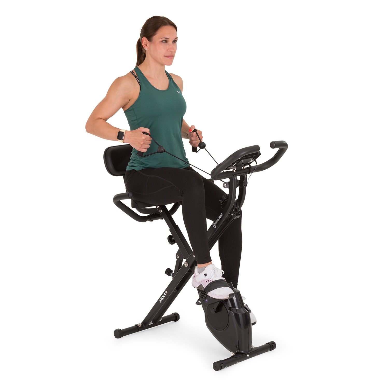 Capital Sports Azura M3 Pro Connected