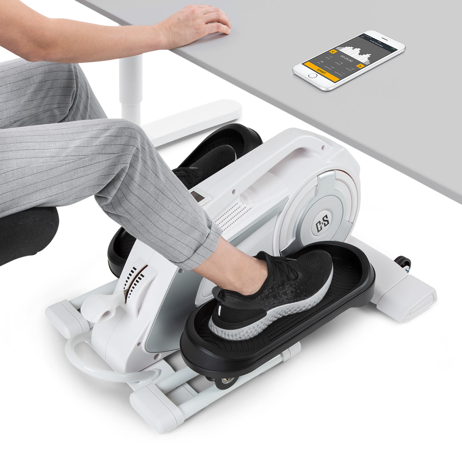 Capital Sports Evo Nano