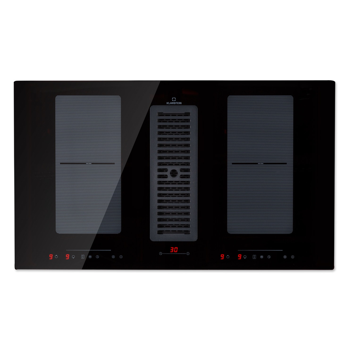 Klarstein Full House Down Air System