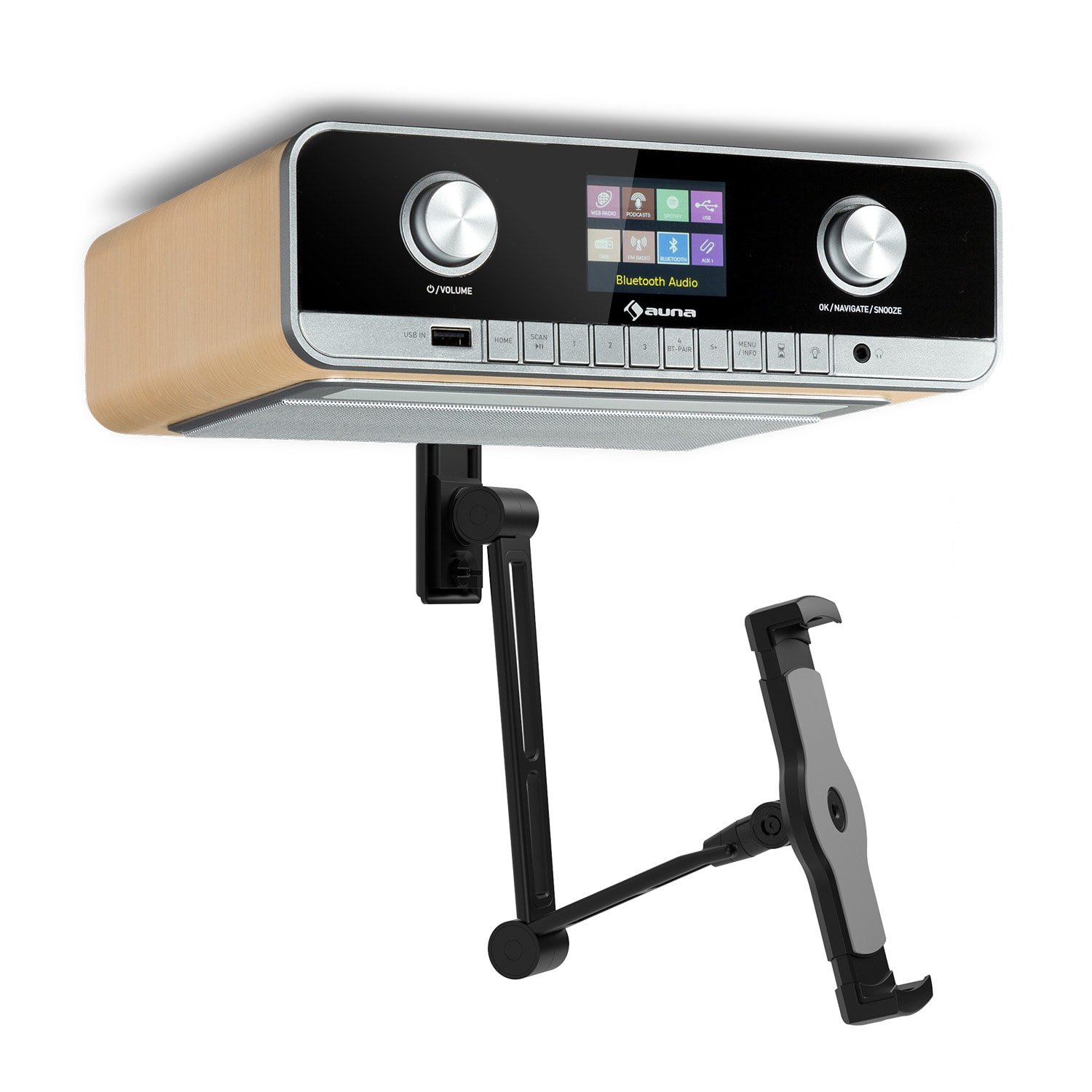 Auna auna Connect Soundchef MKII