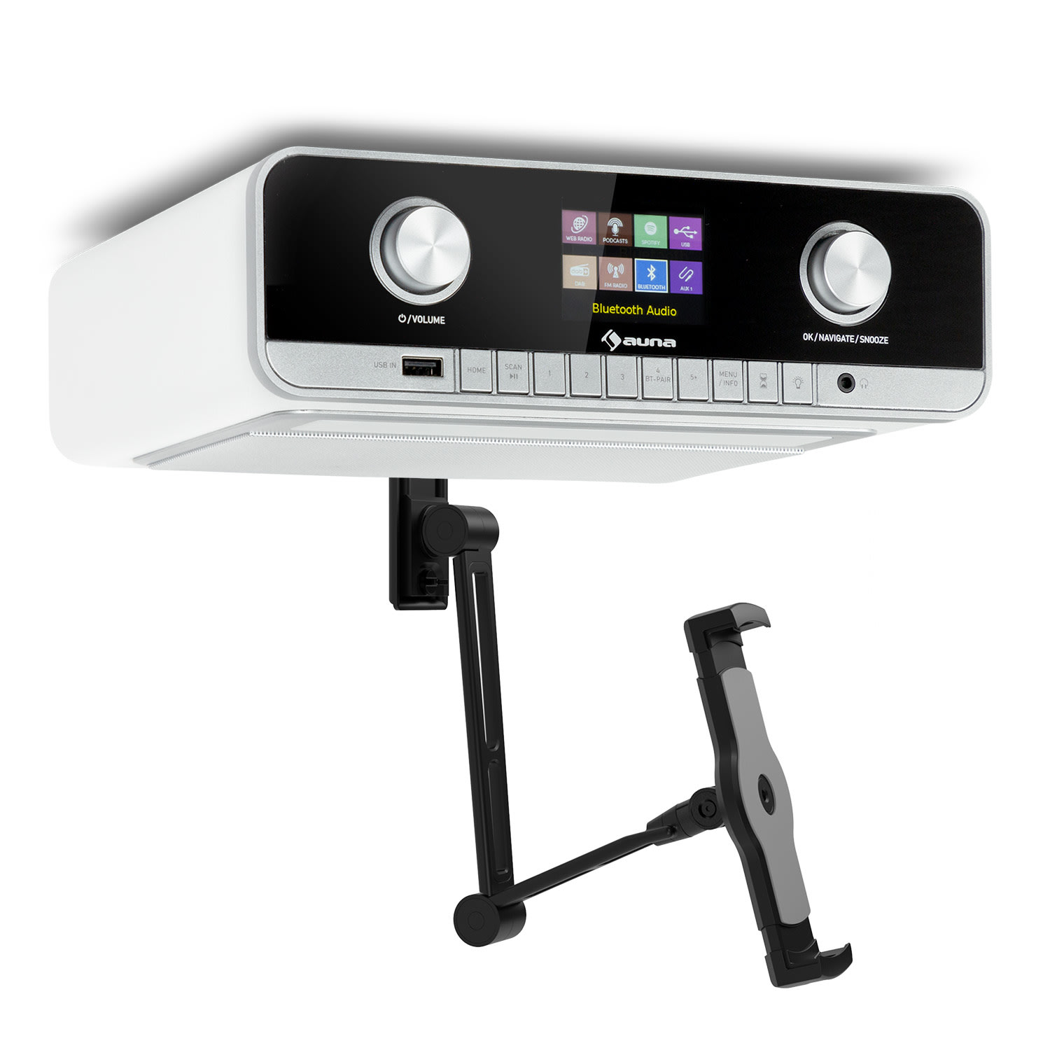 Auna auna Connect Soundchef MKII