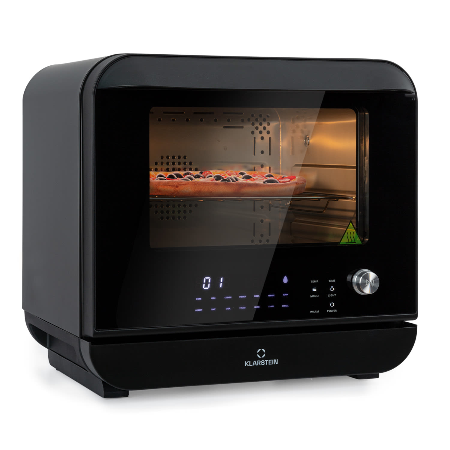 Klarstein Vita Pro