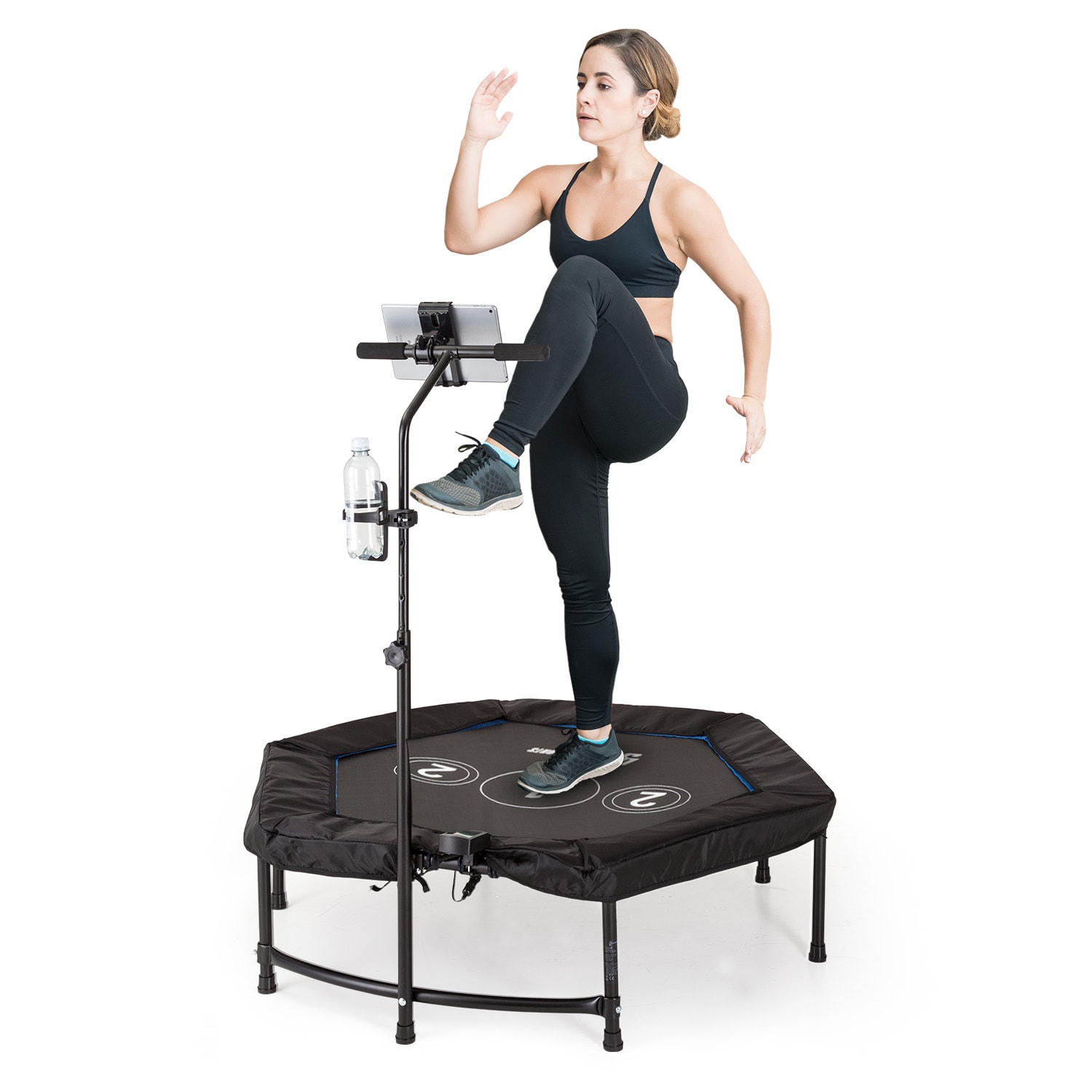 Capital Sports Jumpkit