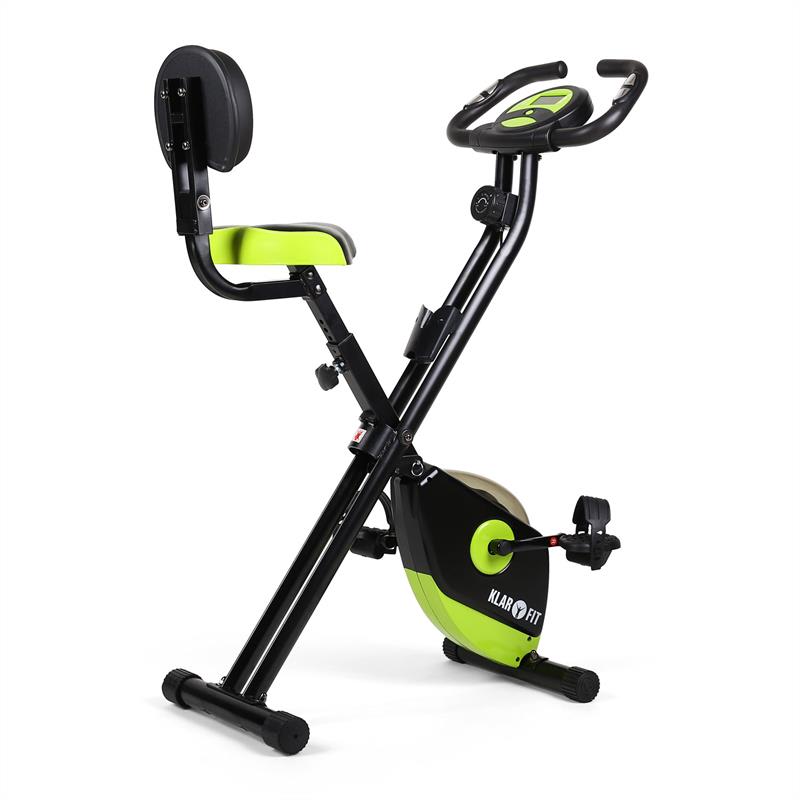 KLARFIT X-Bike 700