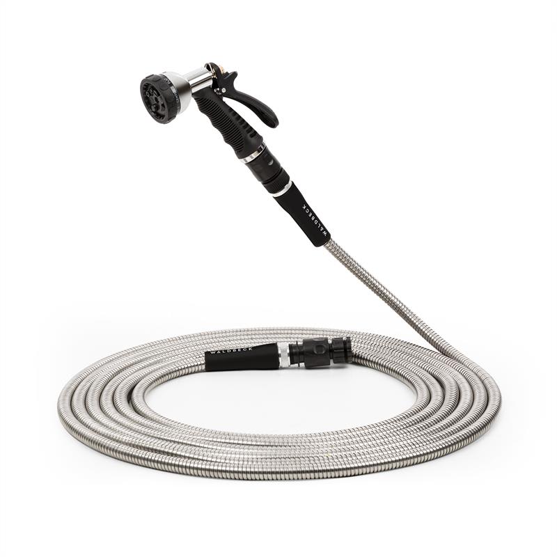 Waldbeck Steelflow 50