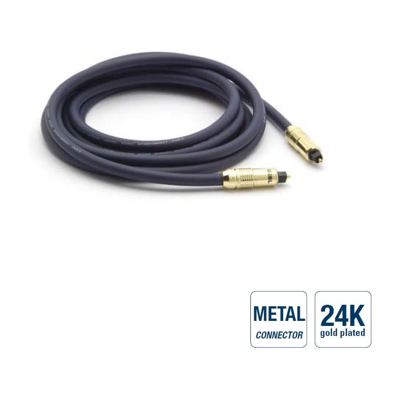 G&BL Opto-digitální kabel