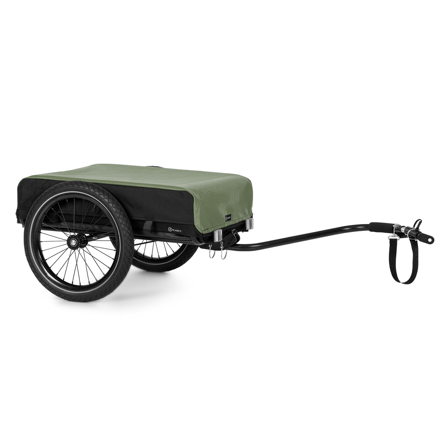 KLARFIT Companion
