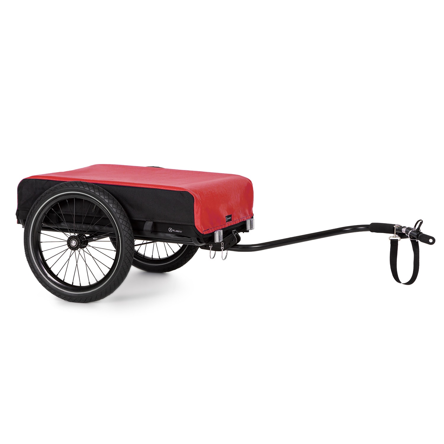 KLARFIT Companion