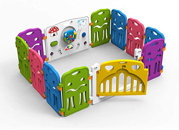 Fresh Baby Star Ibaby Kingdom XL