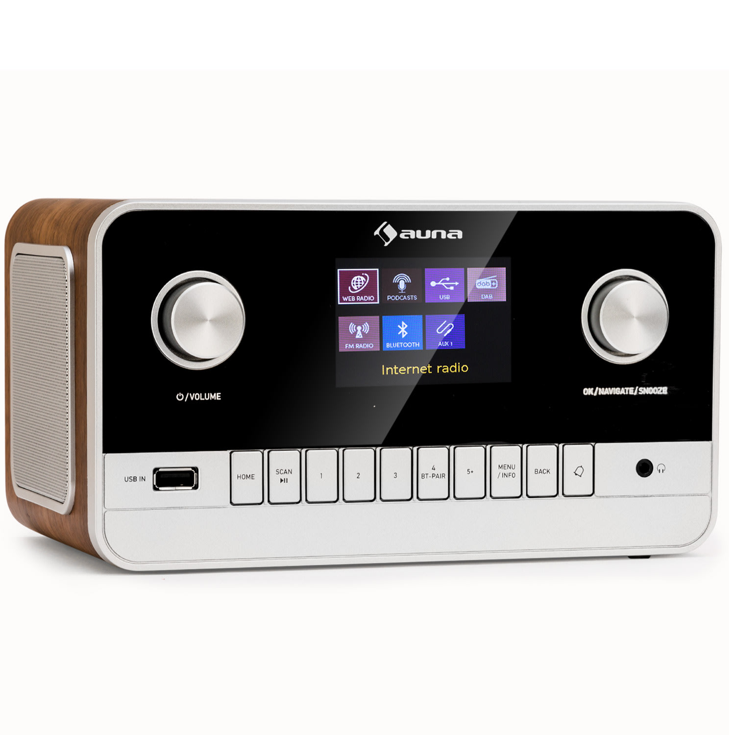Auna Connect 100 MKII