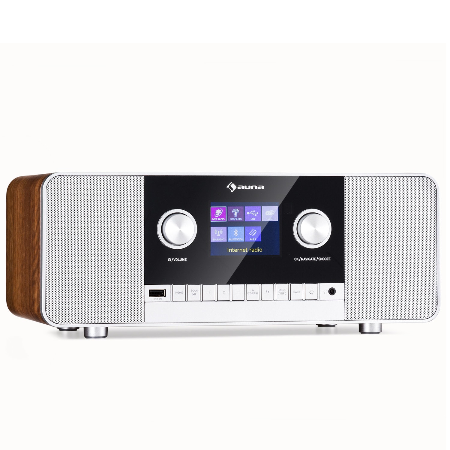 Auna Connect 120 MKII