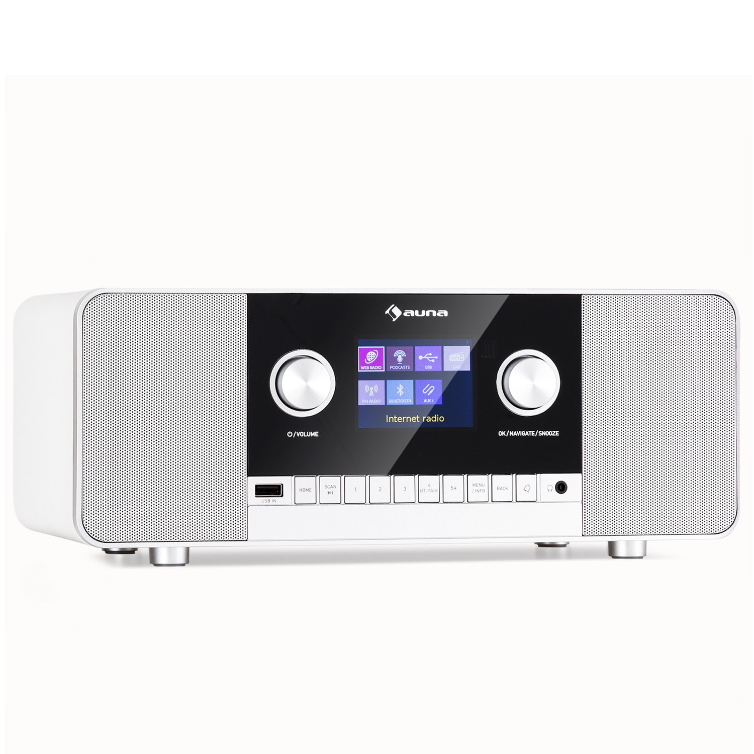 Auna Connect 120 MKII