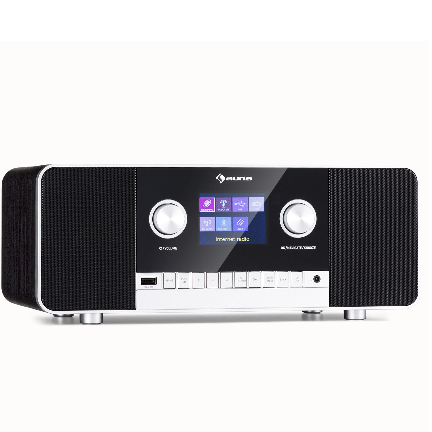 Auna Connect 120 MKII