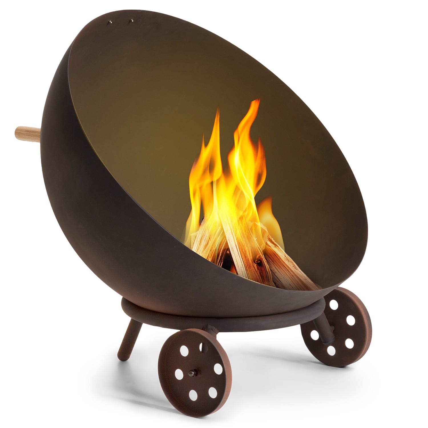 Blumfeldt Fireball Egon