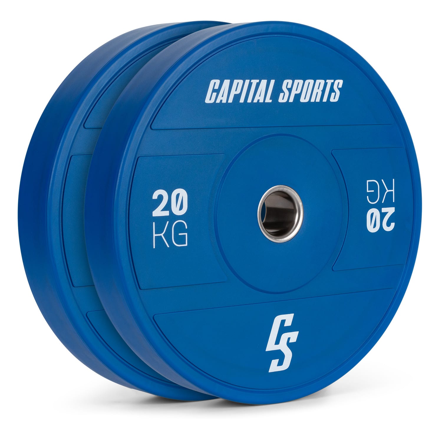 Capital Sports Nipton 2021