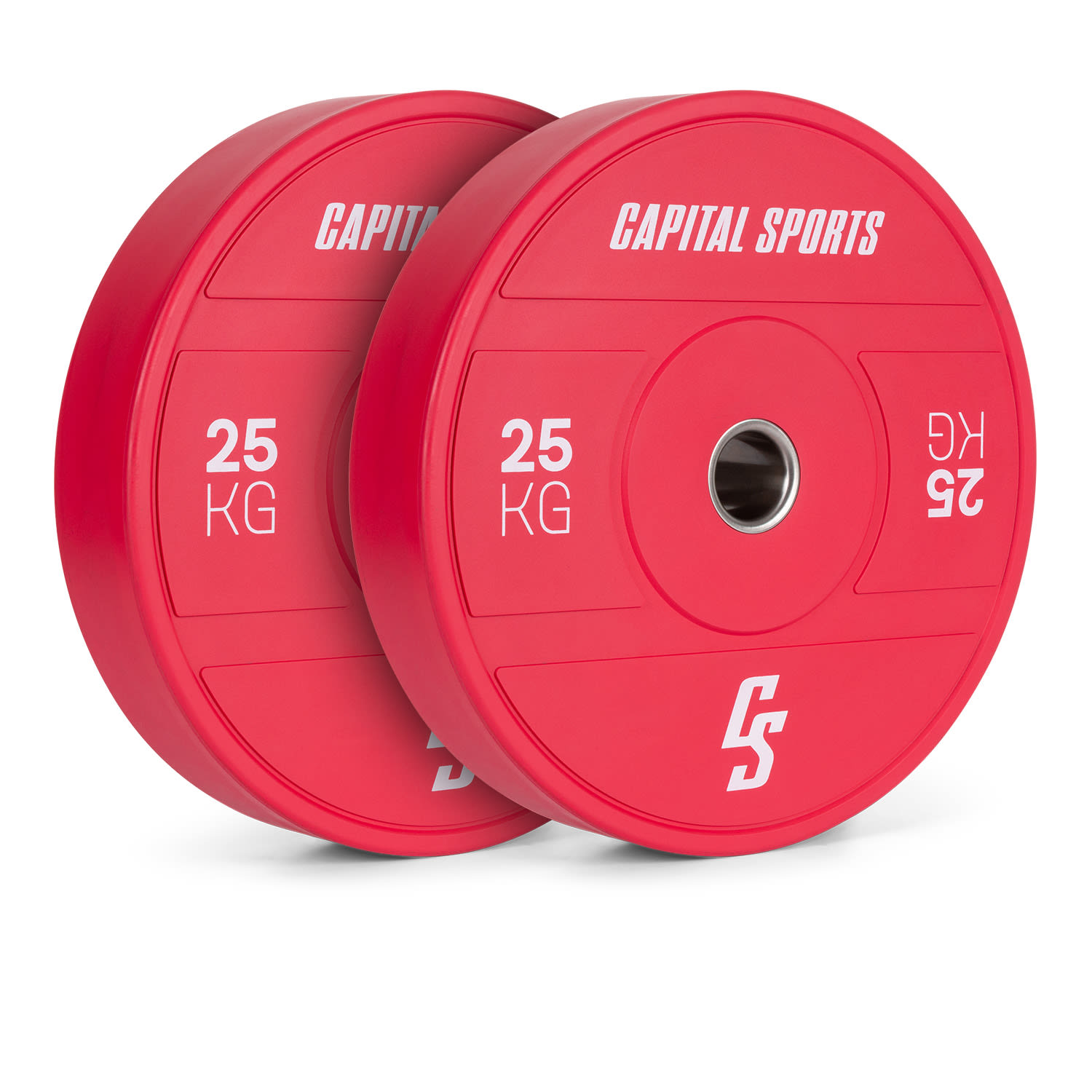 Capital Sports Nipton 2021