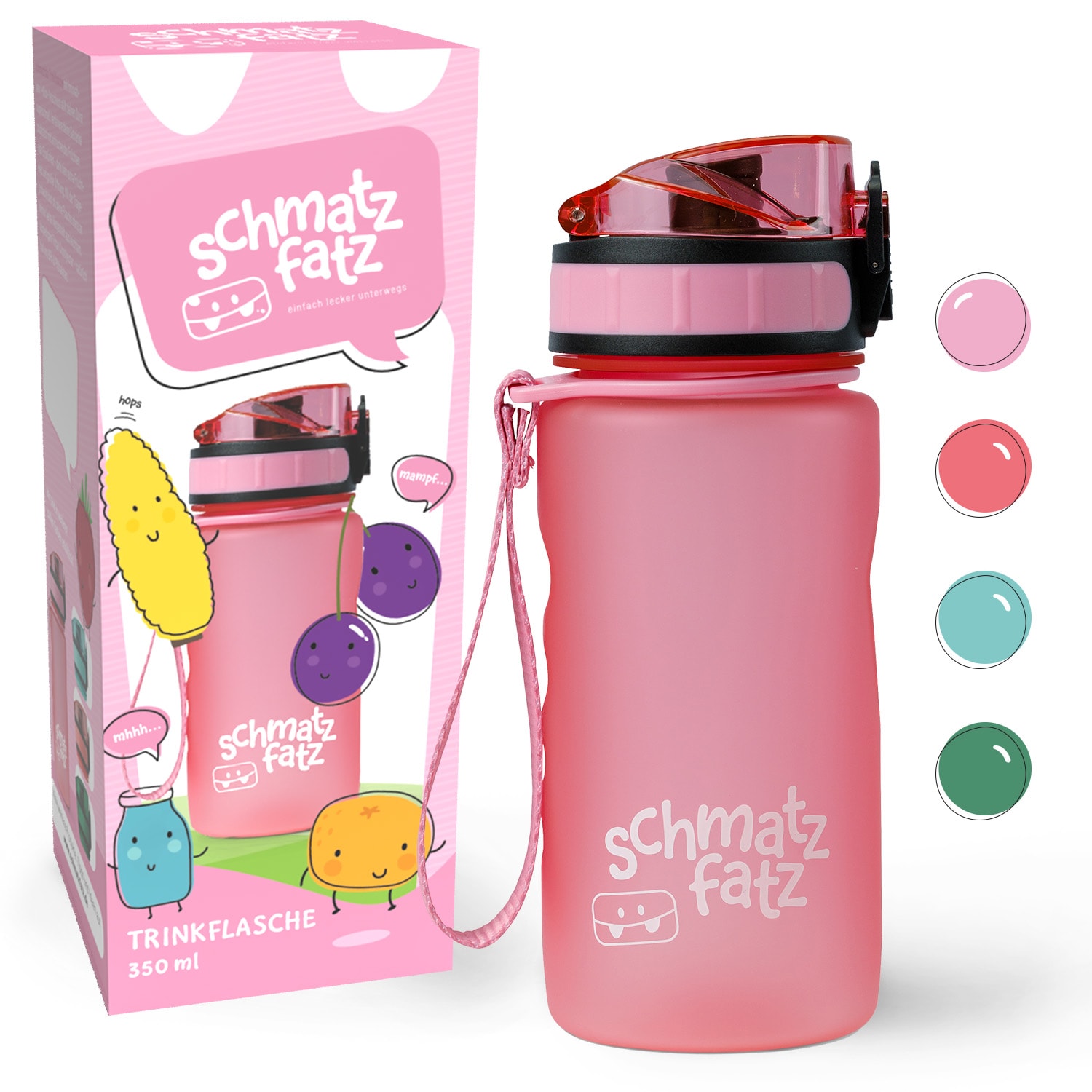 Klarstein schmatzfatz