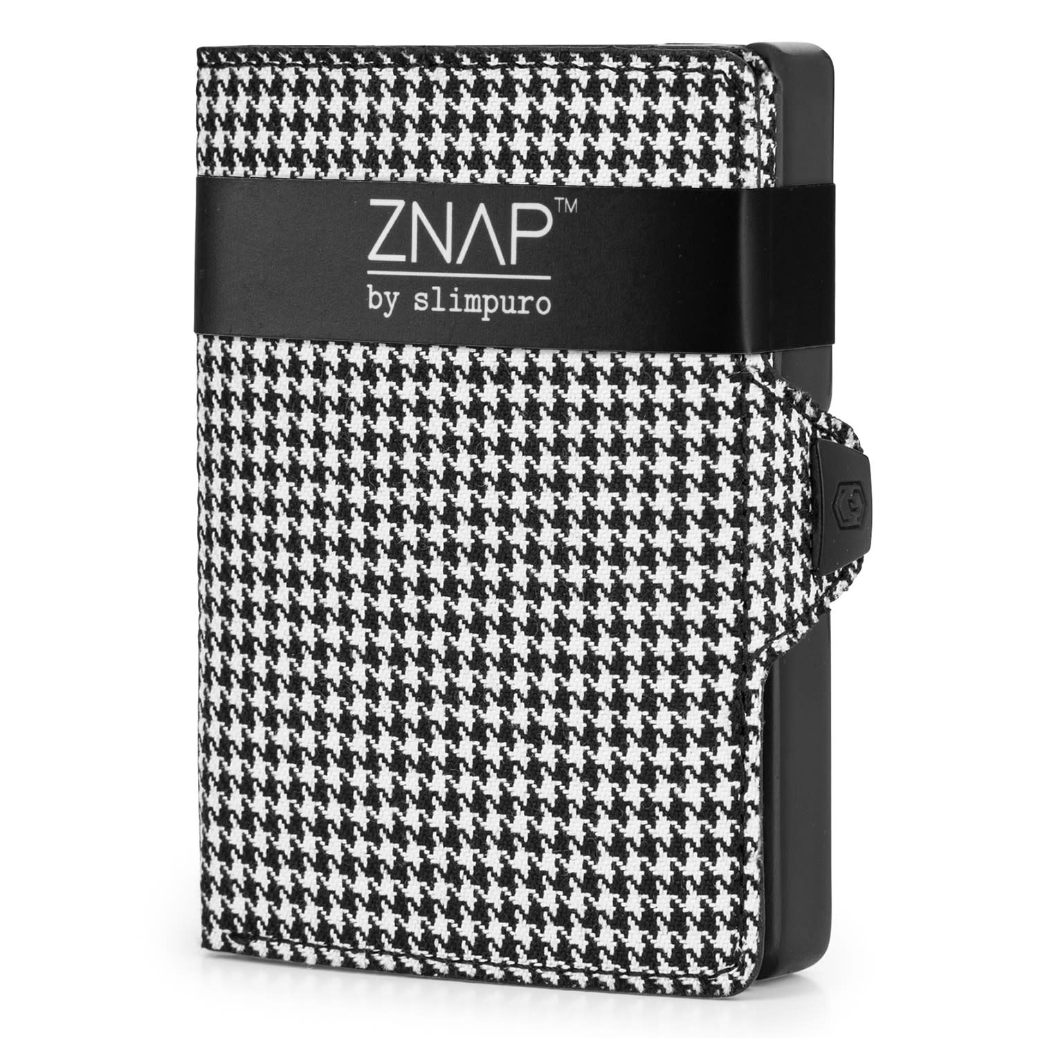 Slimpuro ZNAP Slim Wallet