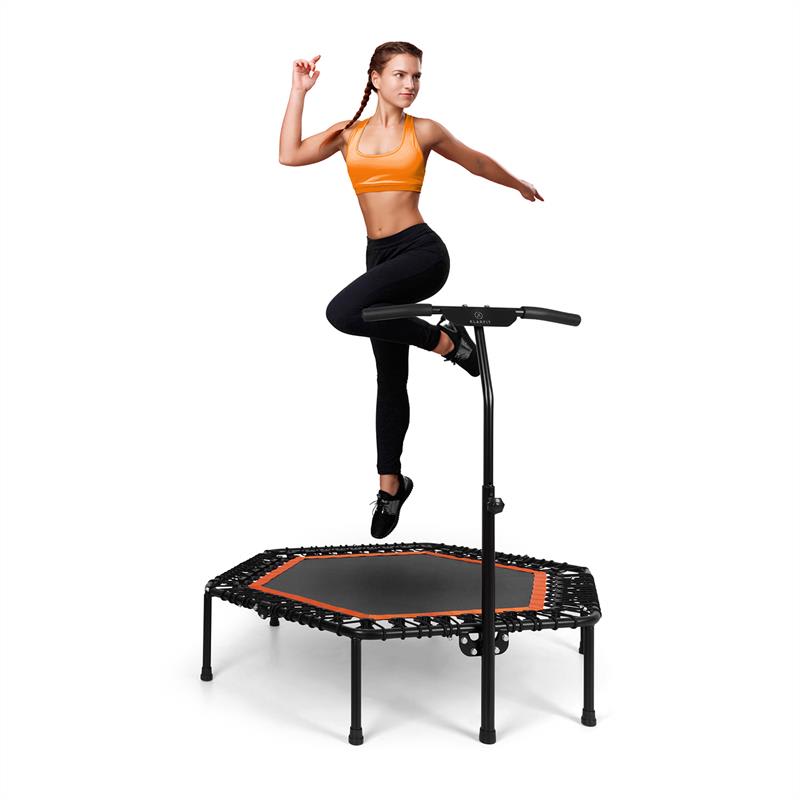 KLARFIT Jumpanatic Pro