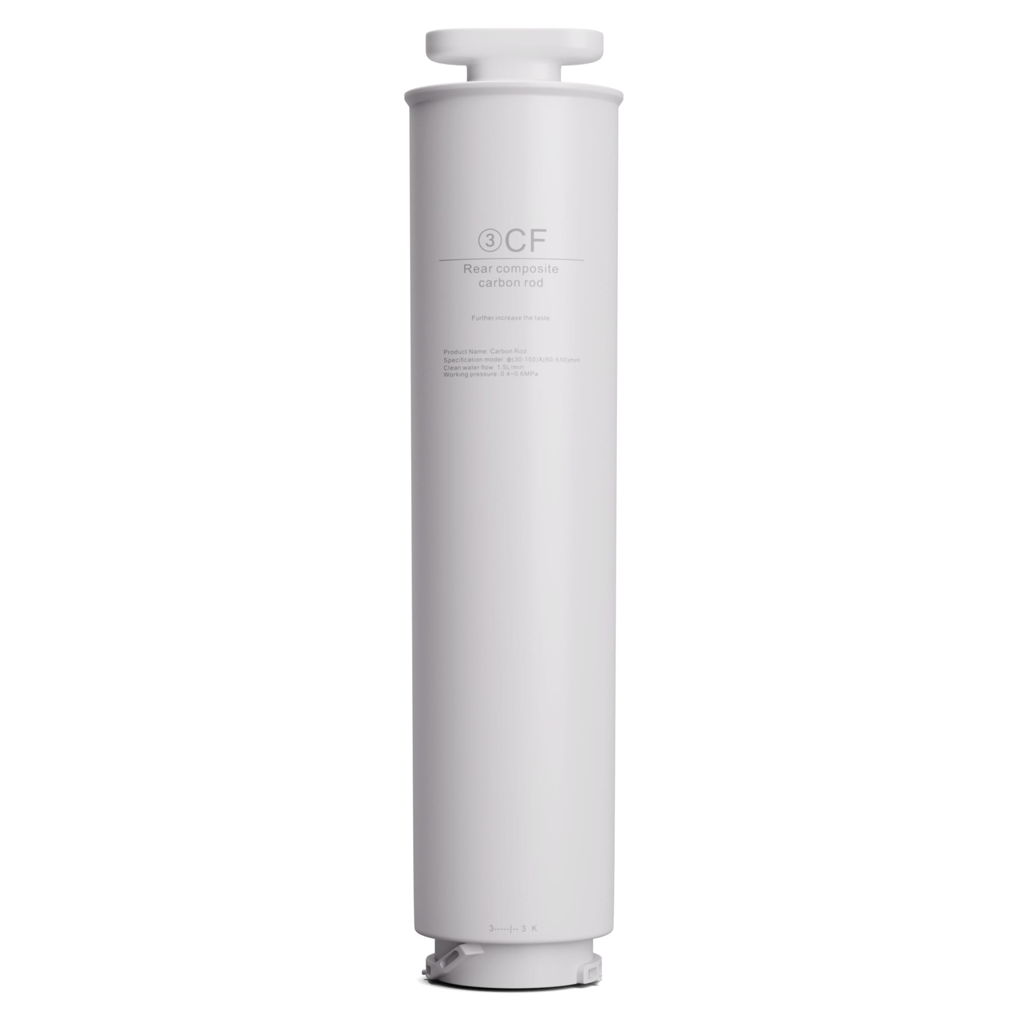 Klarstein AquaFina CF filtr