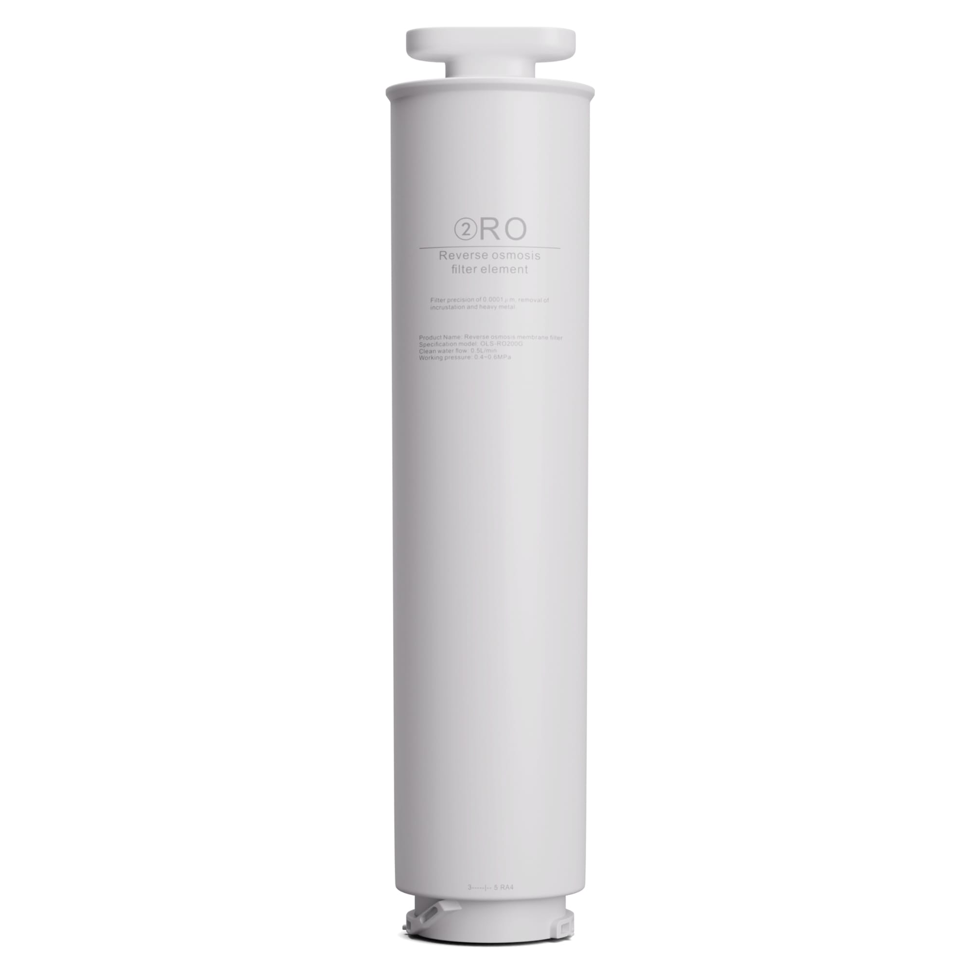 Klarstein AquaLine 200G RO filtr
