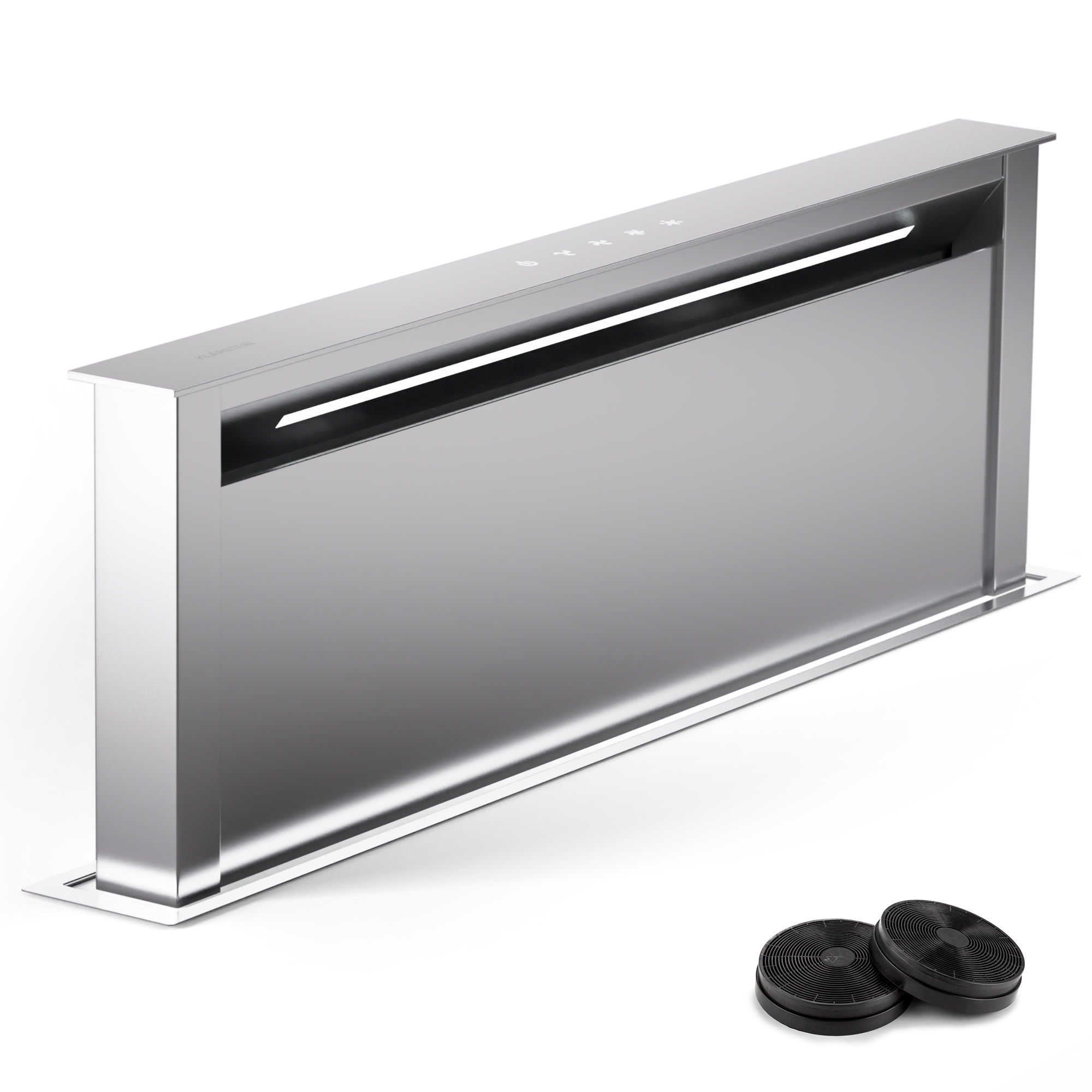 Klarstein Royal Flush Eco 90