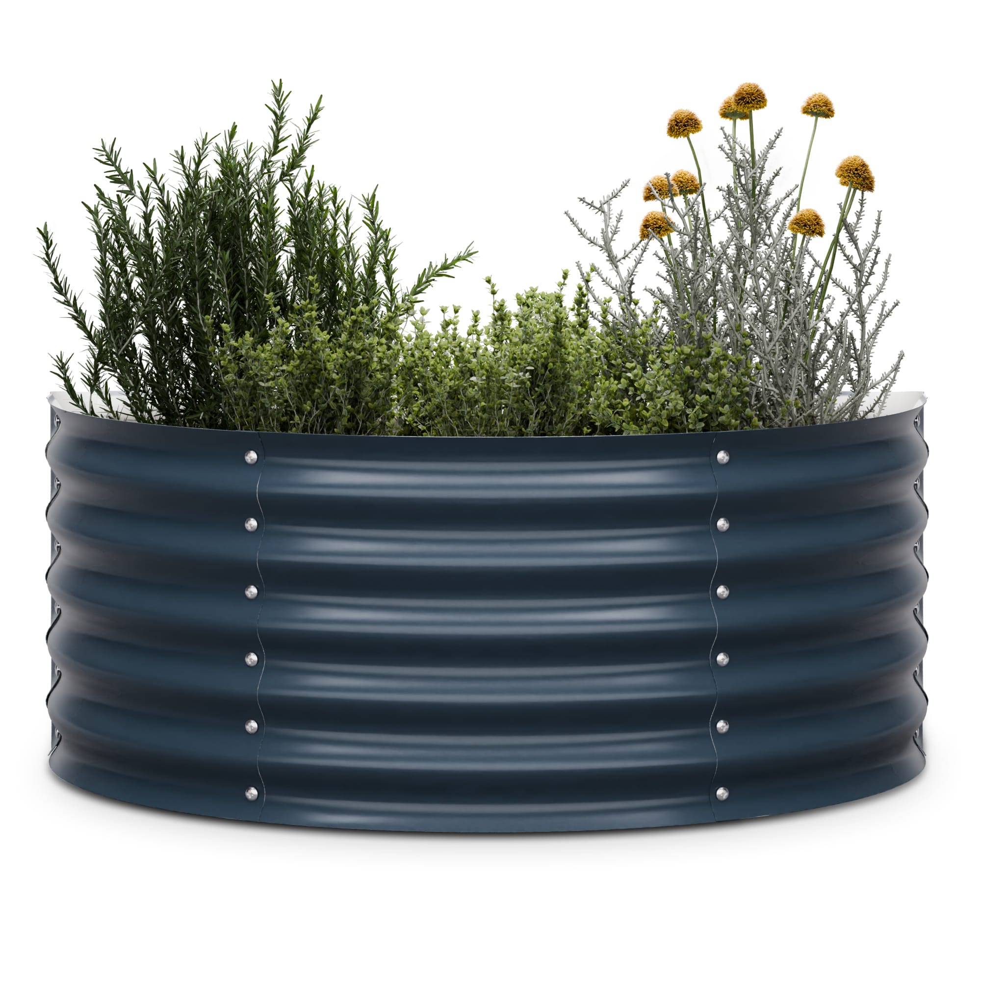 Blumfeldt High Grow Half Circle