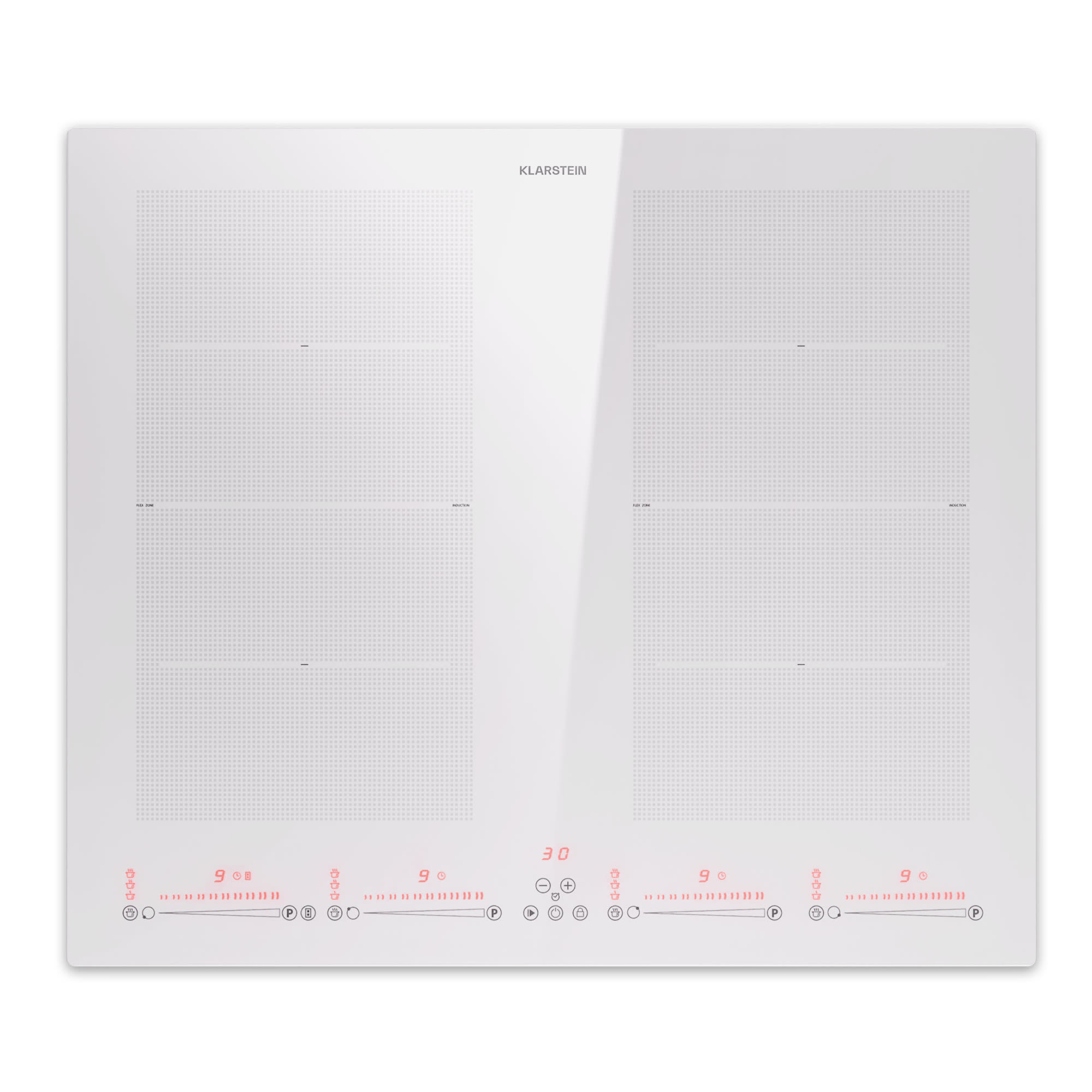 Klarstein Masterzone 60 Flex