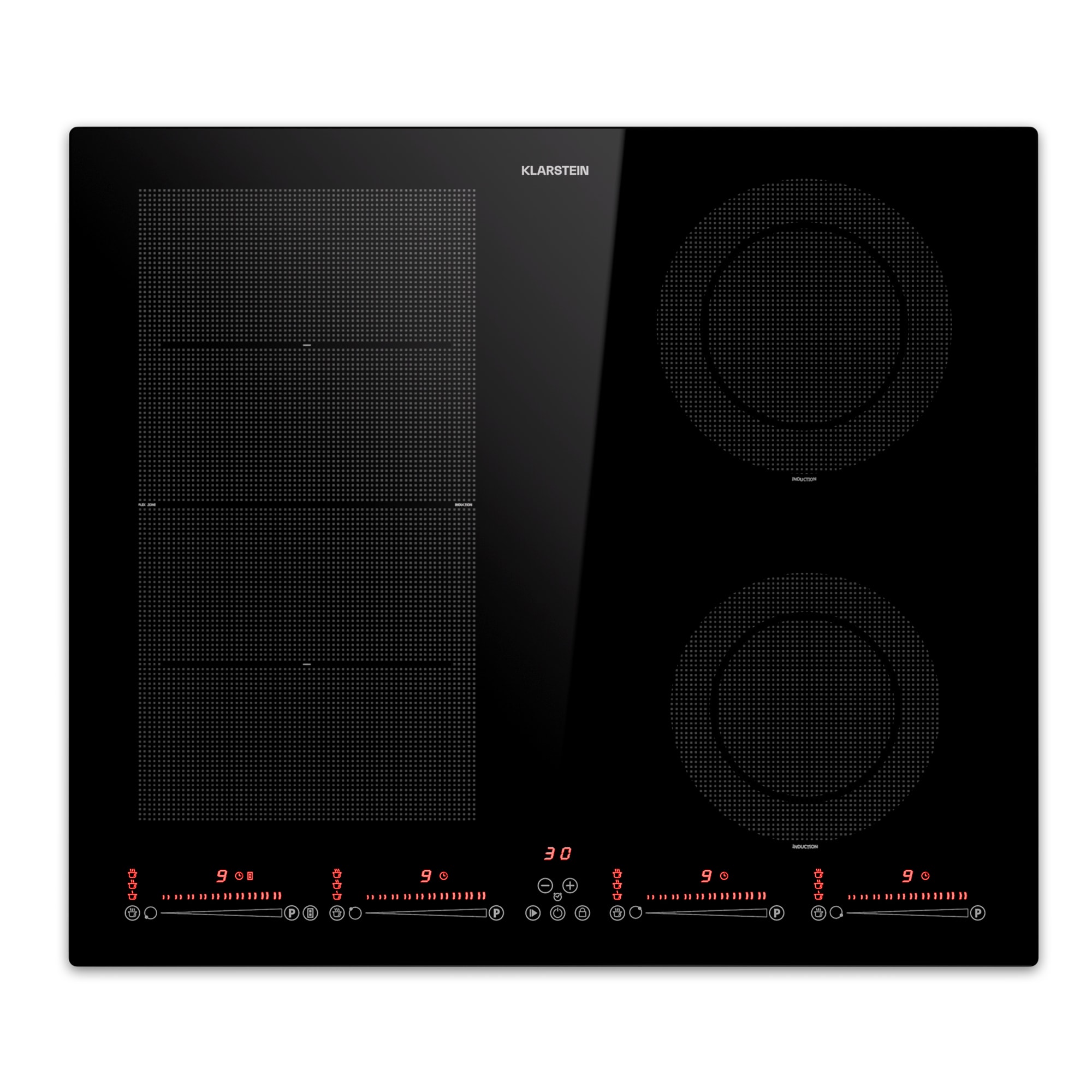 Klarstein Masterzone 60 Hybrid