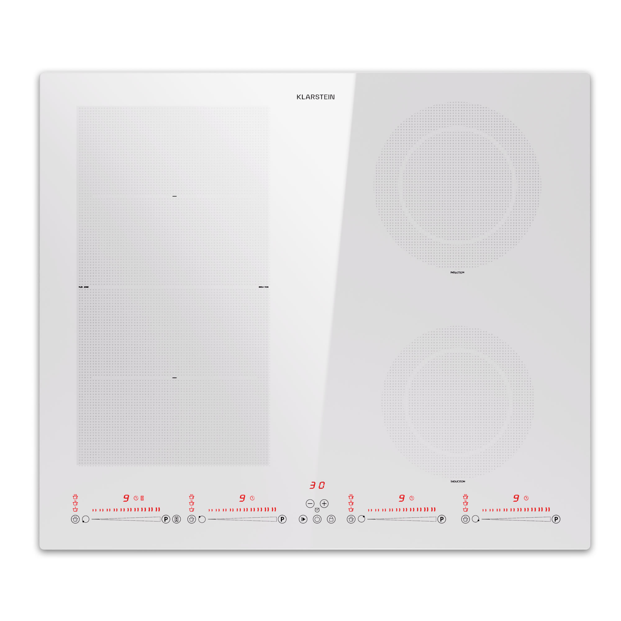 Klarstein Masterzone 60 Hybrid