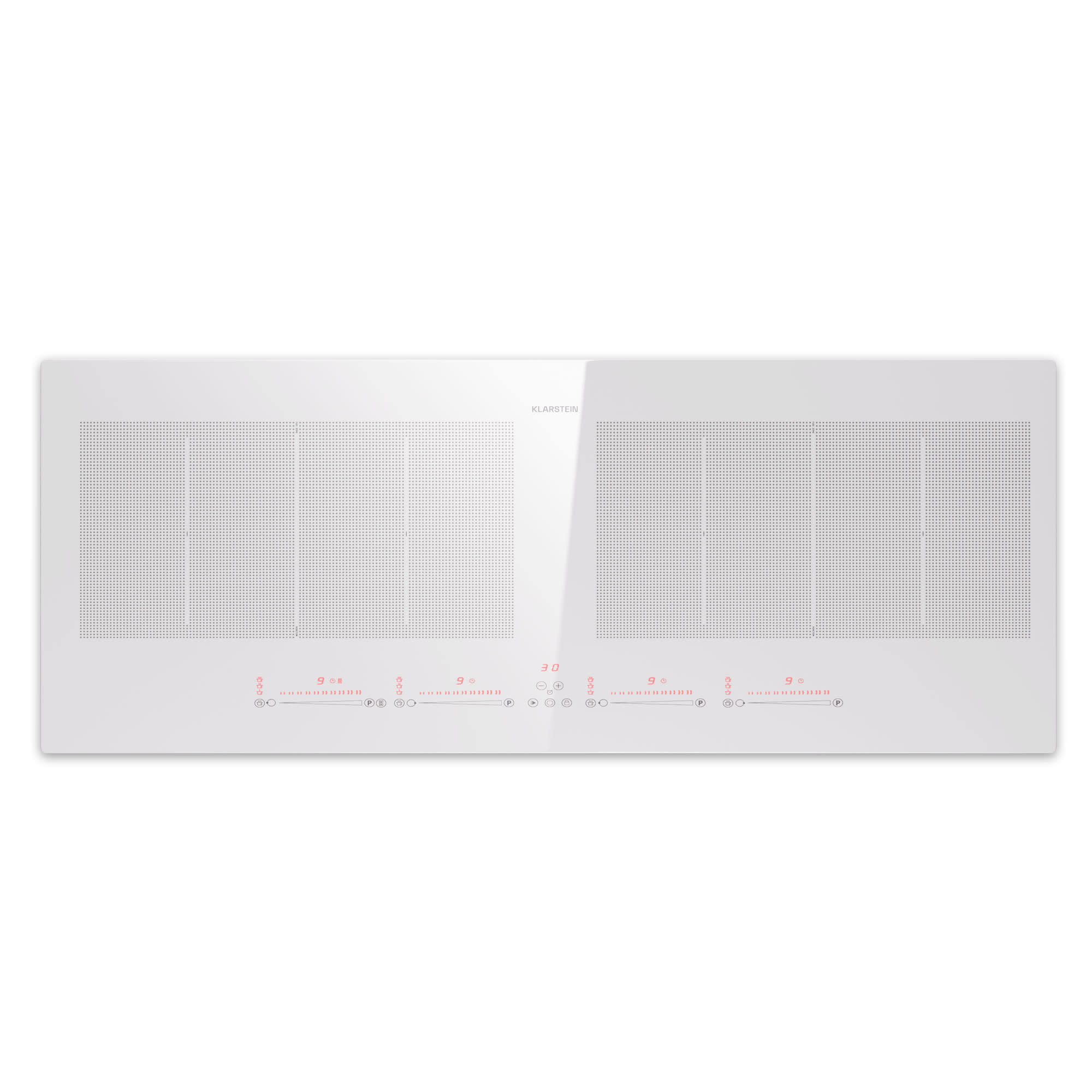 Klarstein Masterzone 90 Slim Flex