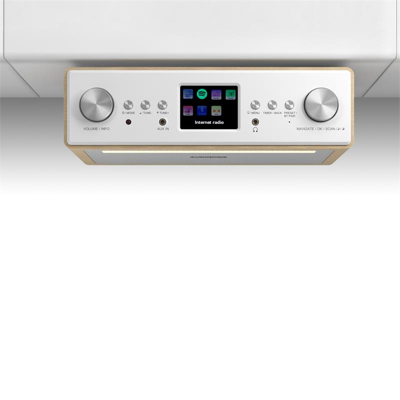 Auna Connect Soundchef