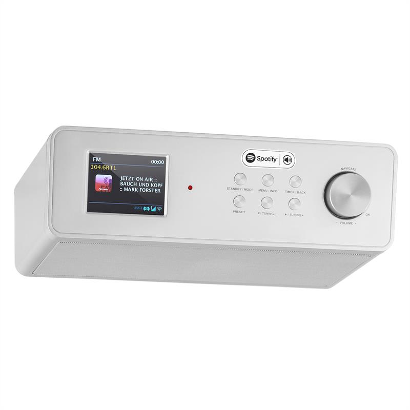 Auna KR 200