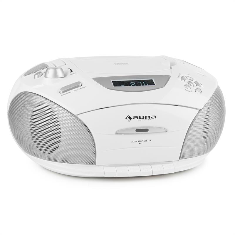 Auna RCD 220