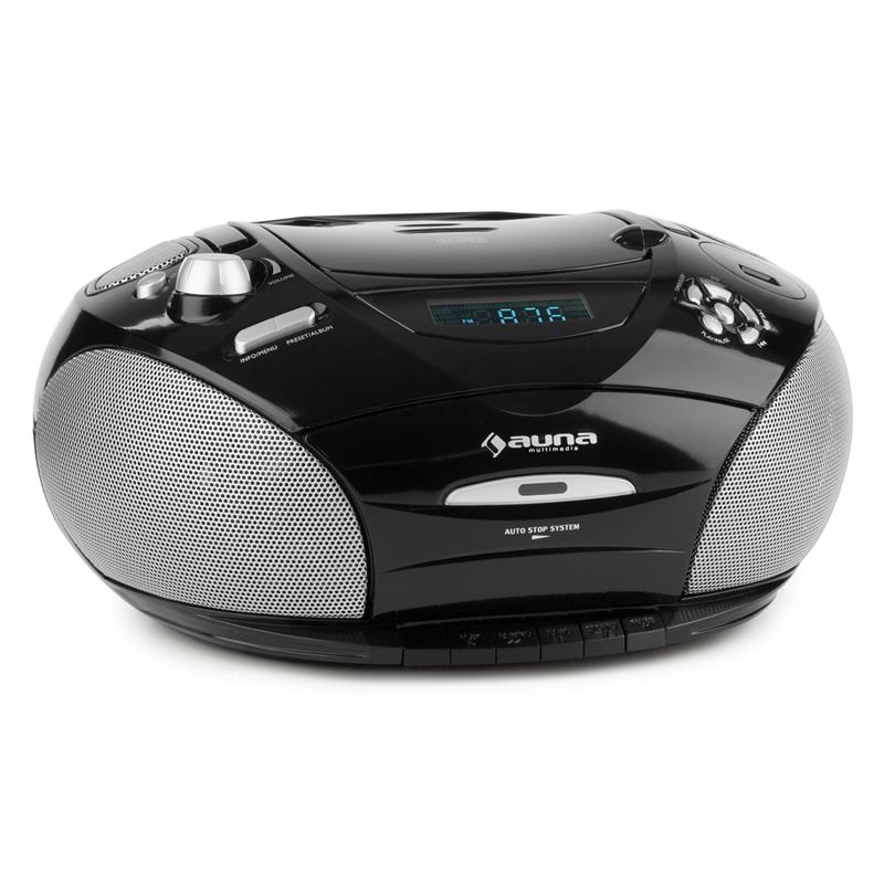 Auna RCD 220