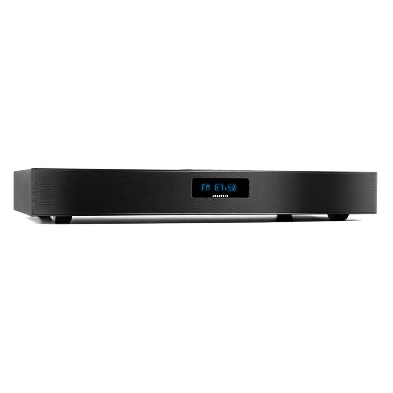 Auna Stealthbar 50